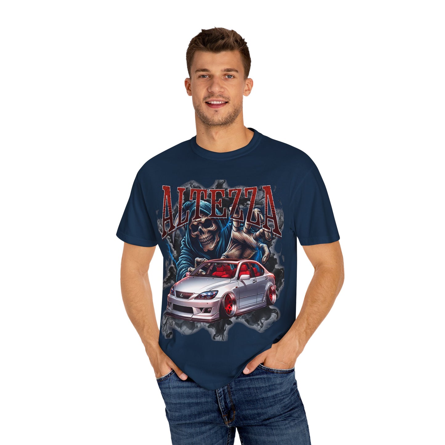 Altezza