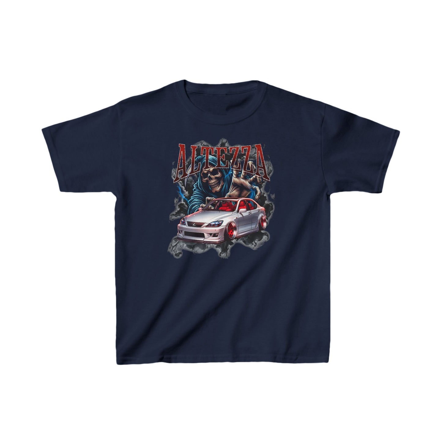 ALTEZZA KIDS