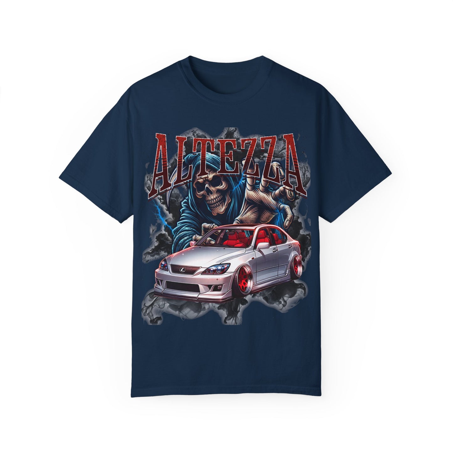 Altezza