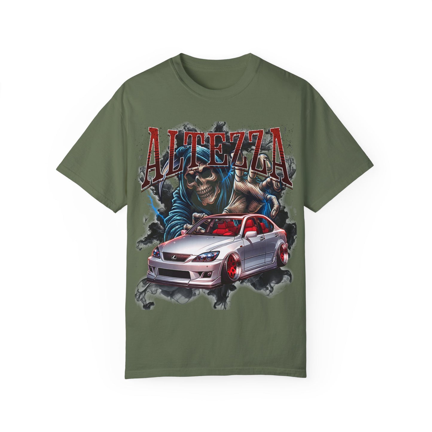 Altezza