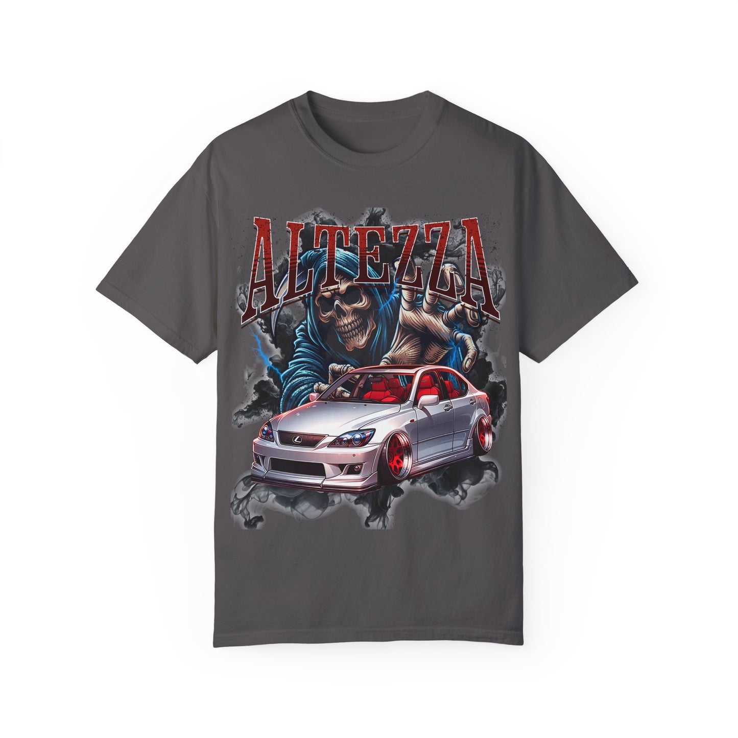 Altezza