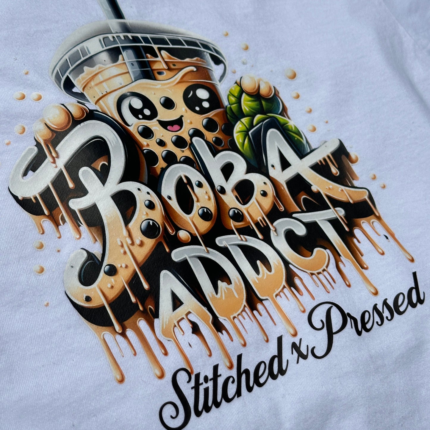 Boba Addict