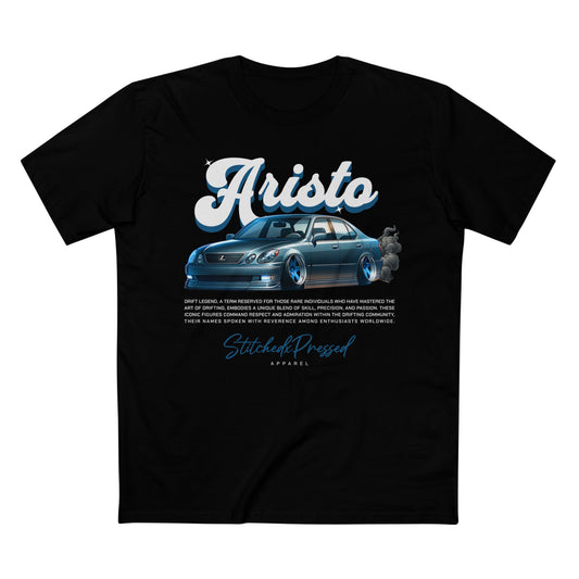 ARISTO TEE