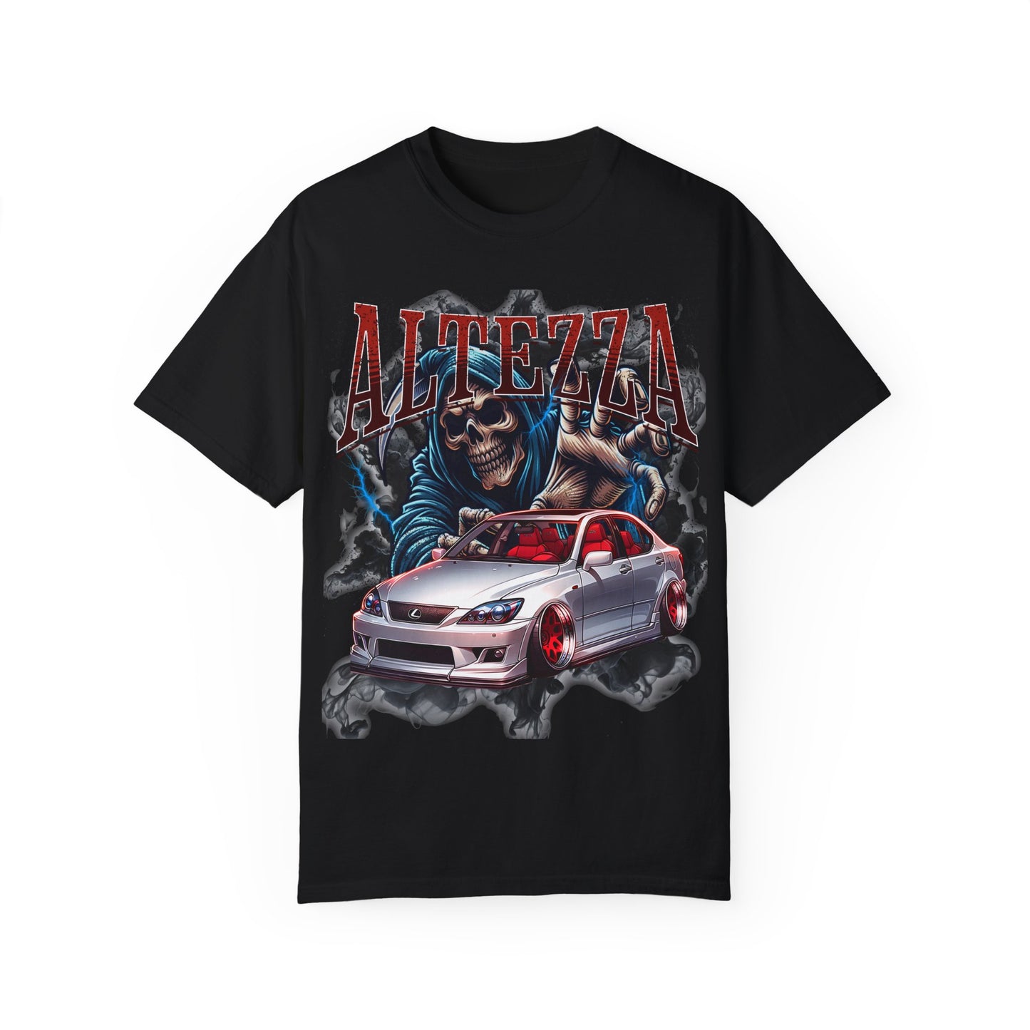 Altezza