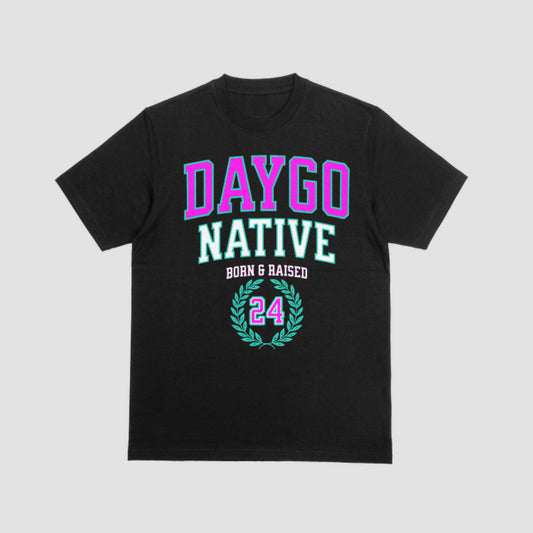 DAYGO NATIVE PREMIUM